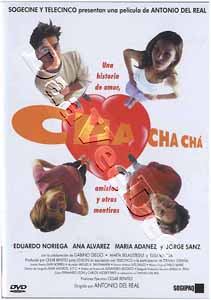 Cha-Cha-Cha (DVD)